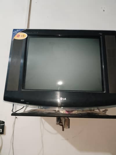 ORIGINAL LG TV