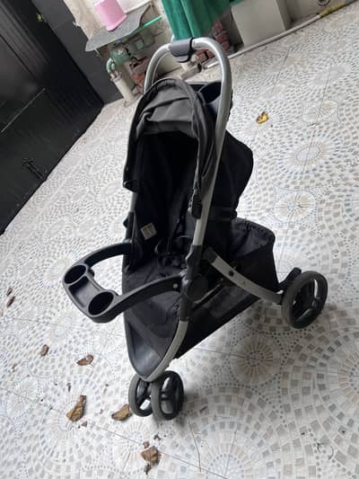 Baby staller Brand (Graco)