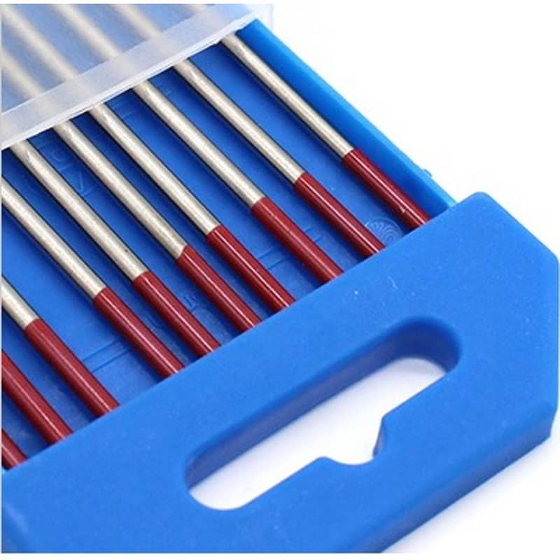 tungsten electrods 2.4 1