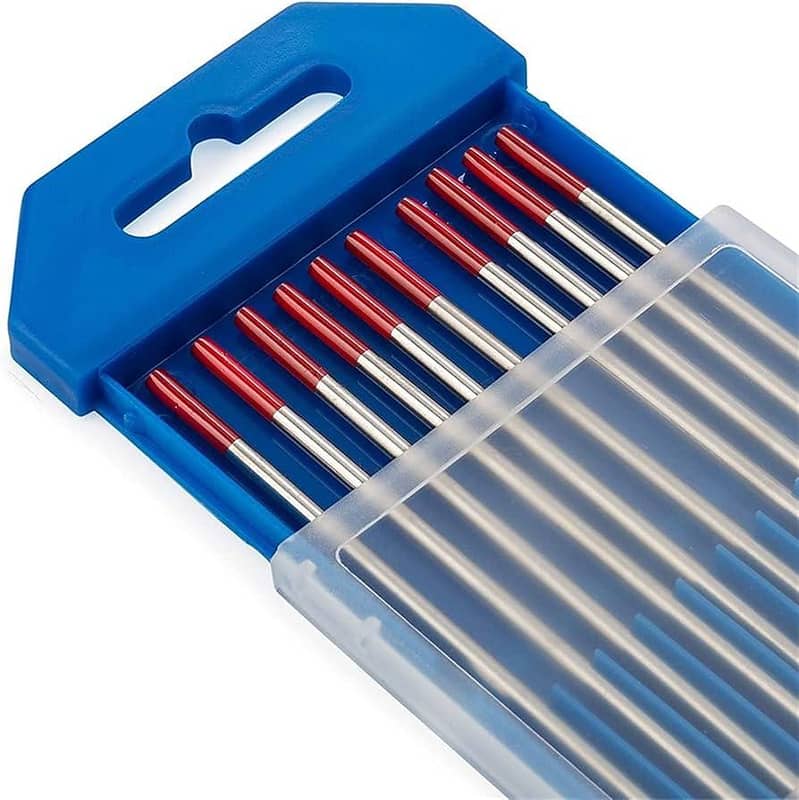 tungsten electrods 2.4 2