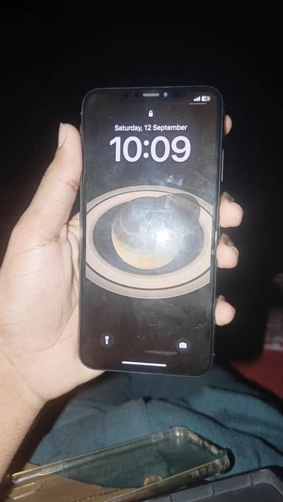 Apple iPhone XS Max PTA Approved