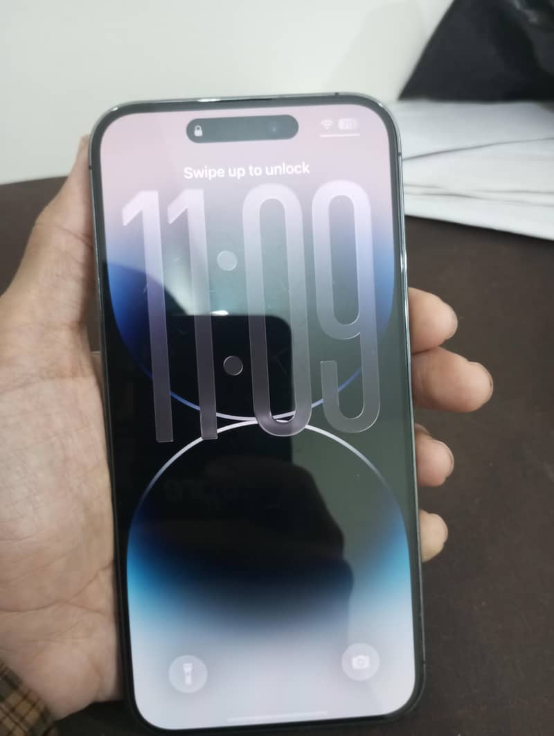 iPhone 14 Pro Max 3