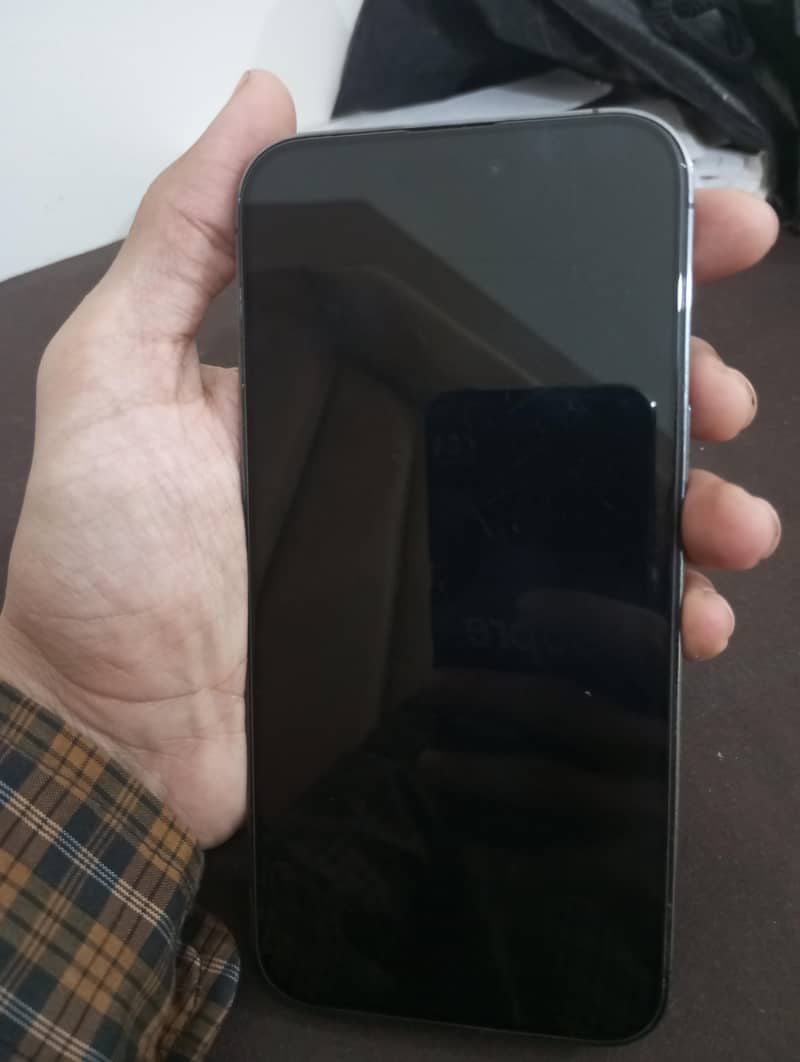 iPhone 14 Pro Max 7