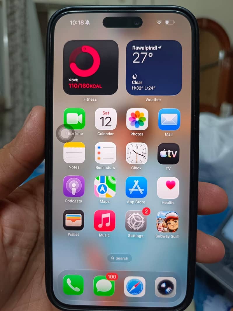 iPhone 15 Pro Max FU 3