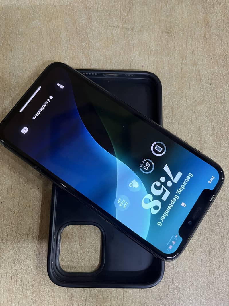 Apple iPhone 11 Pro 3