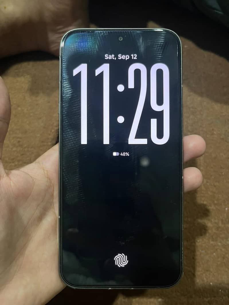 Infinix Note 60 Pro 0