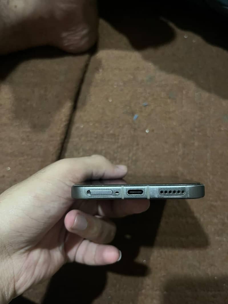 Infinix Note 60 Pro 2