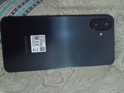 Samsung Mobile A07