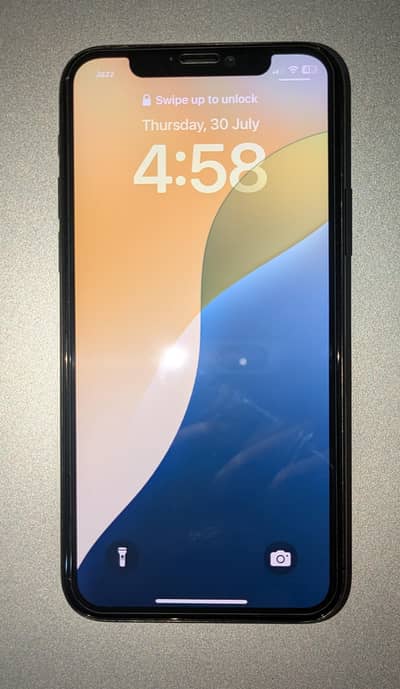 Apple iPhone 11 Pro