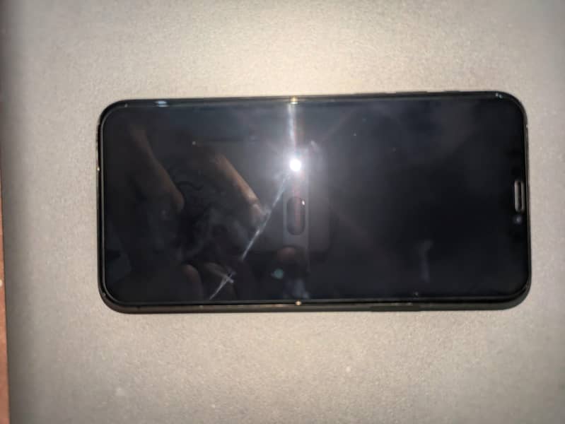 Apple iPhone 11 Pro 1