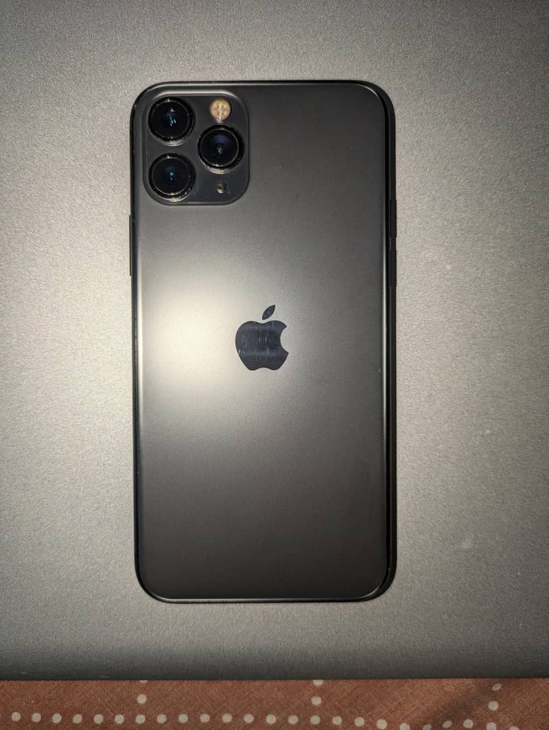 Apple iPhone 11 Pro 6