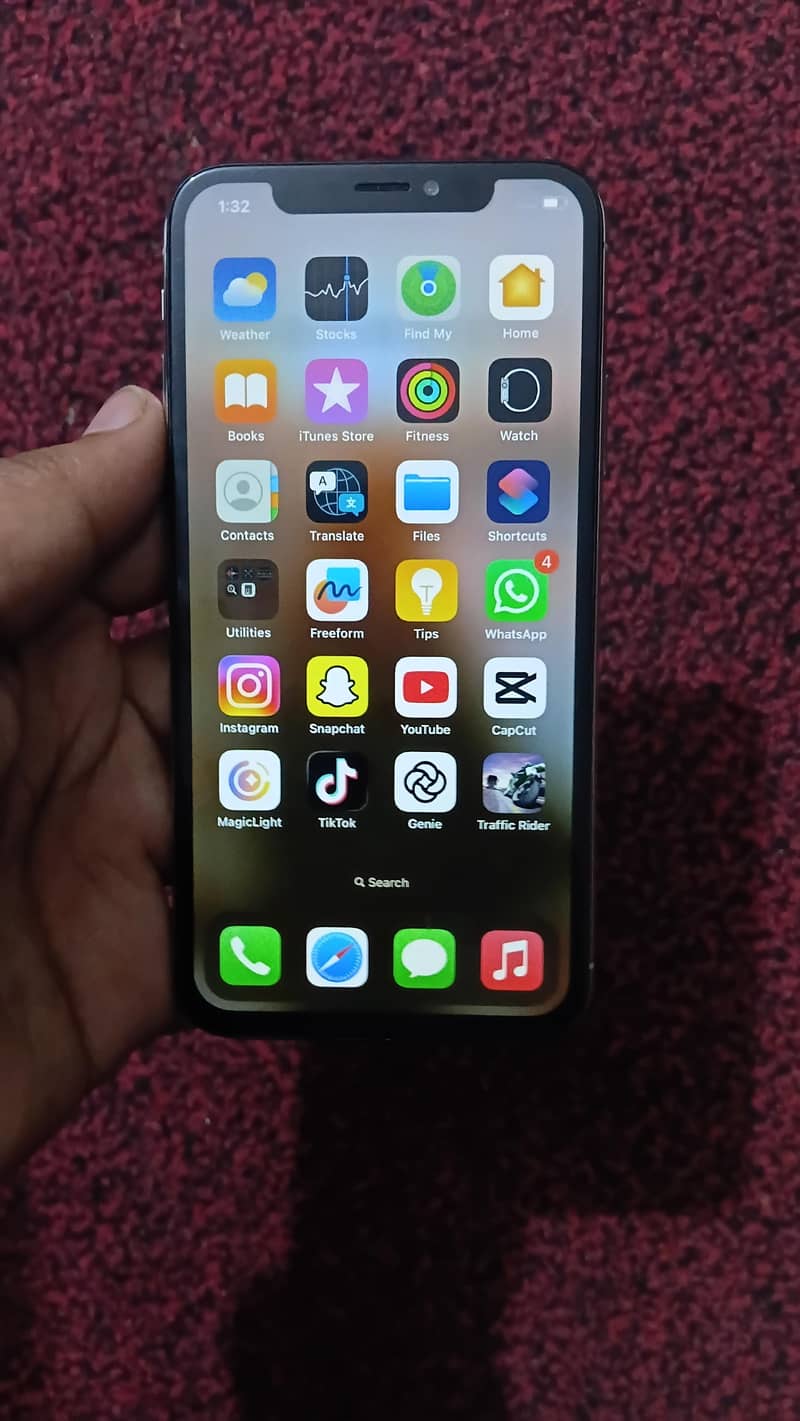 Apple iPhone X 2