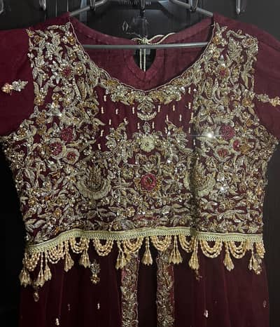 once worn