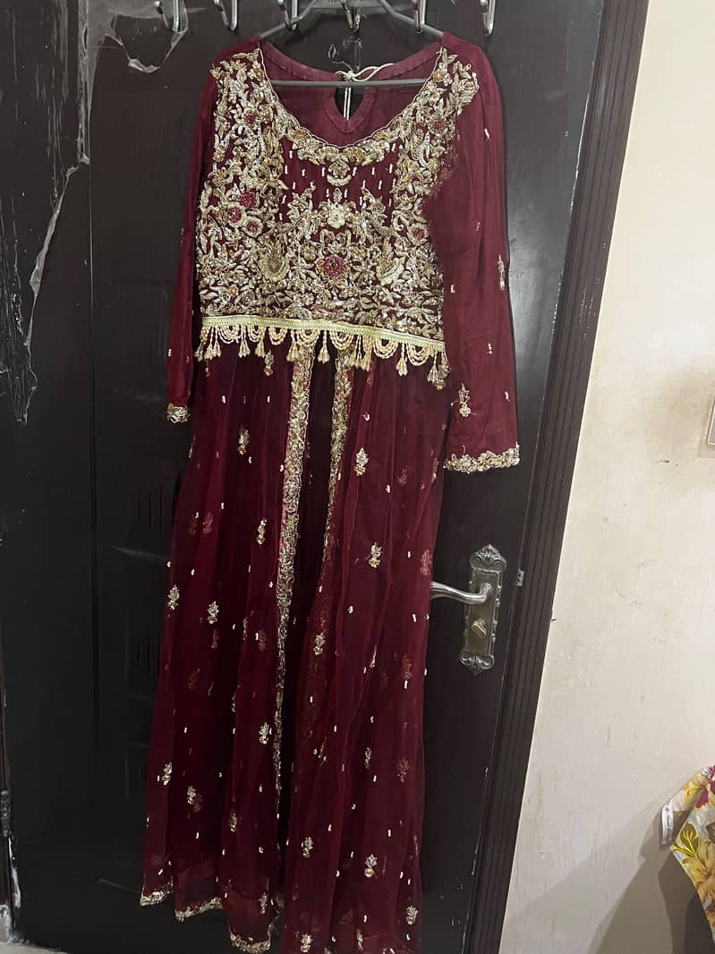 once worn 1