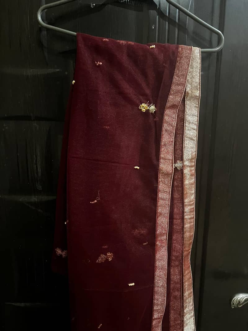 once worn 4
