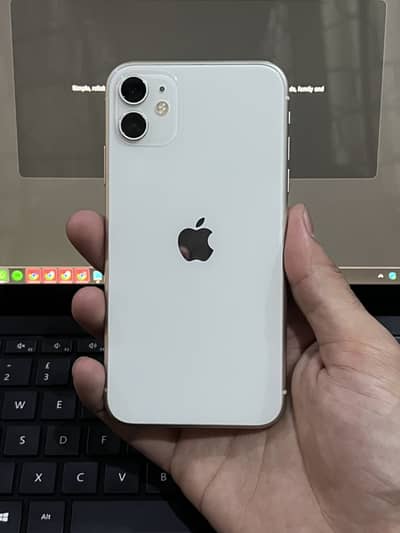 iPhone 11 64gb Non PTA