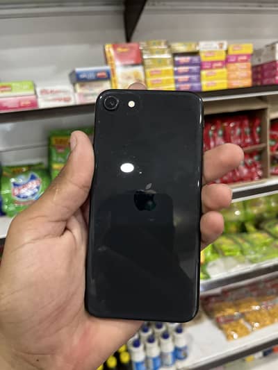 Apple iPhone SE 2020
