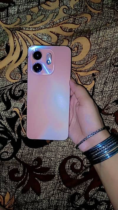 Infinix Smart 9 4+4gb 64gb All okay 03264607915