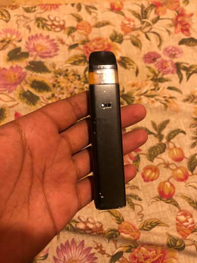 vaperoso xros 4