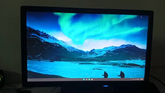 Fujitsu 24 inch LCD With HDMI Port
