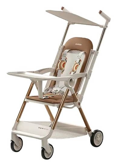 Baby Pram / Stroller (MABEIBEI Chinese Brand)