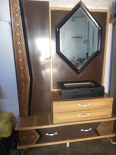 4 years used only
