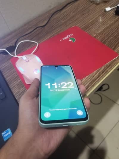 Samsung Mobile A16