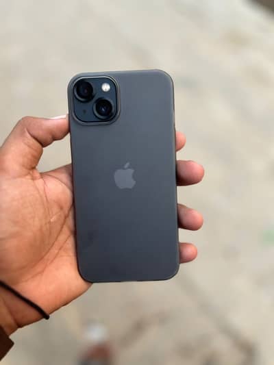 iPhone 13  128gb battery 96% box with charger  jv