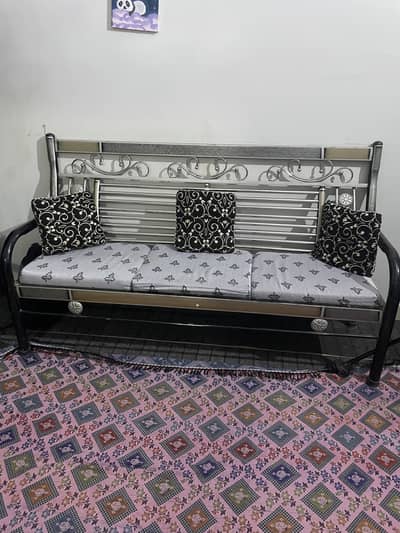 5 seater sofa set