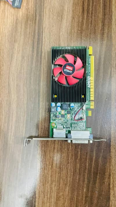 And Radeon R5 340x | 2gb Ddr3 Graphic Card