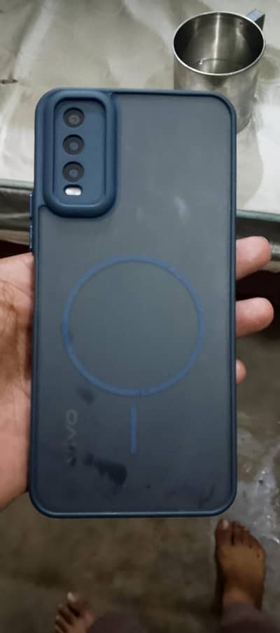 Vivo Y20