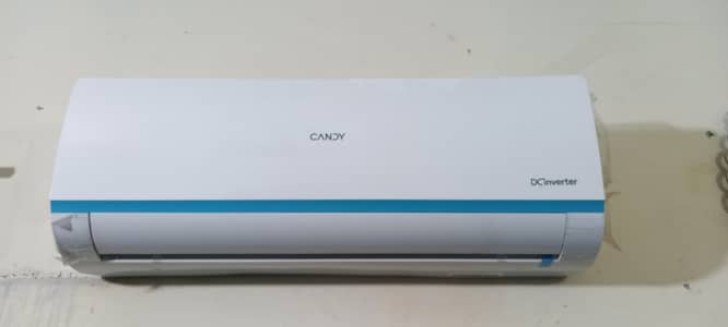 Haier invertar ac