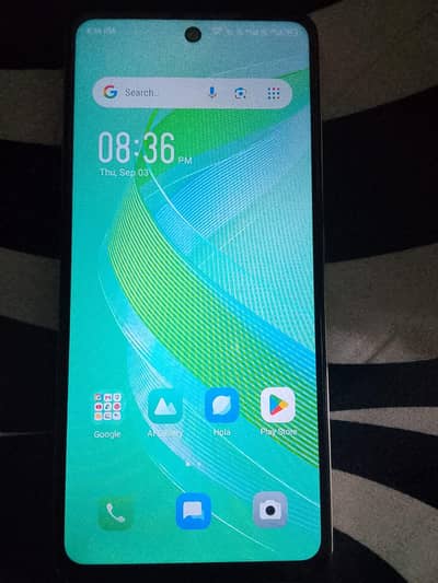 Infinix Smart 8 Pro