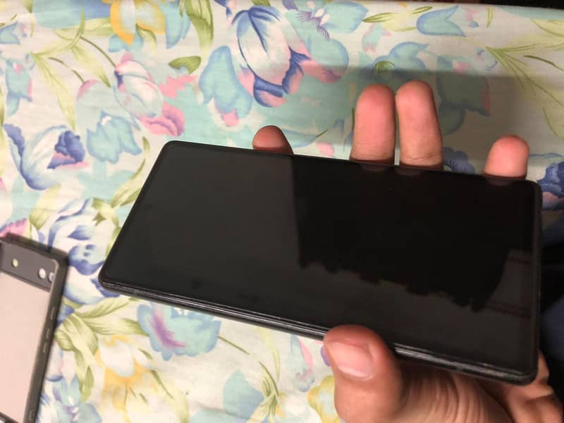 Google Pixel 6a 0