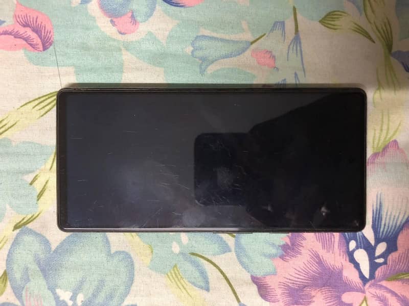Google Pixel 6a 1