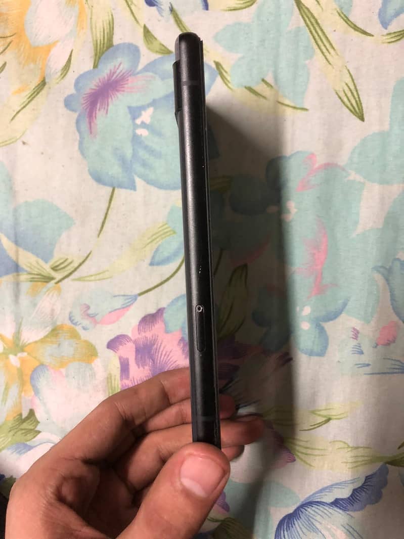 Google Pixel 6a 7