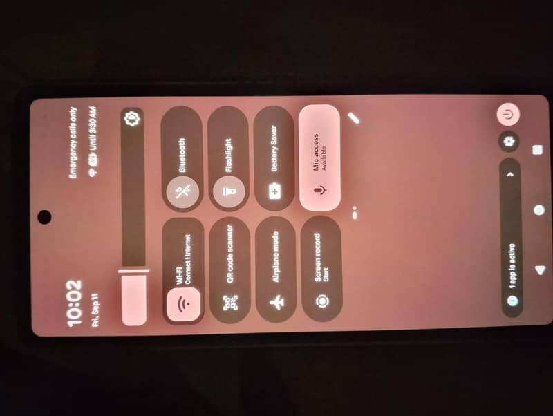 Google Pixel 6a 14
