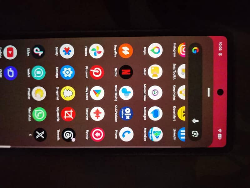 Google Pixel 6a 15