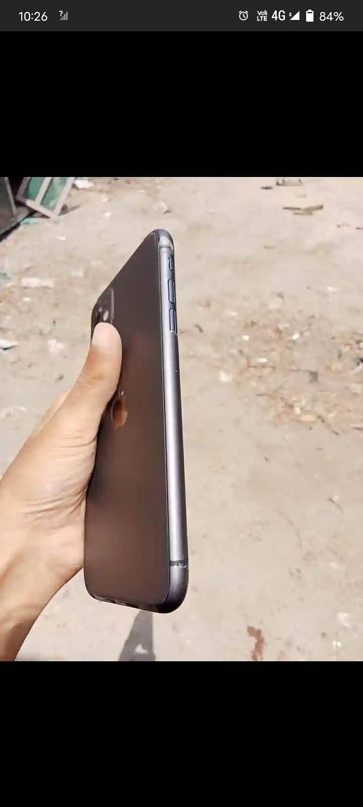 Apple iPhone 11 0