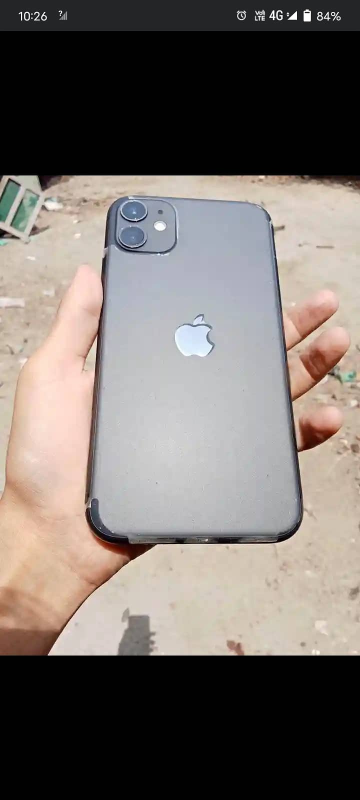 Apple iPhone 11 1