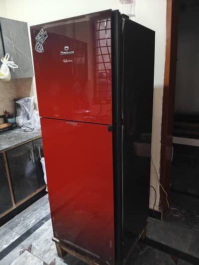 Dawlance 12 cu ft Reflection Series Hzone Plus (9175HZP)