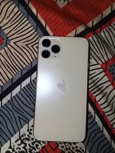 Apple iPhone 11 Pro