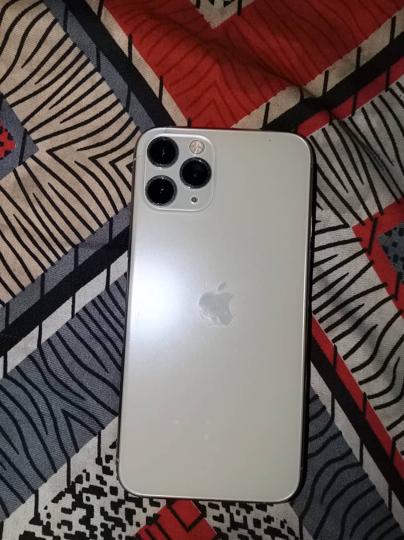 Apple iPhone 11 Pro 0