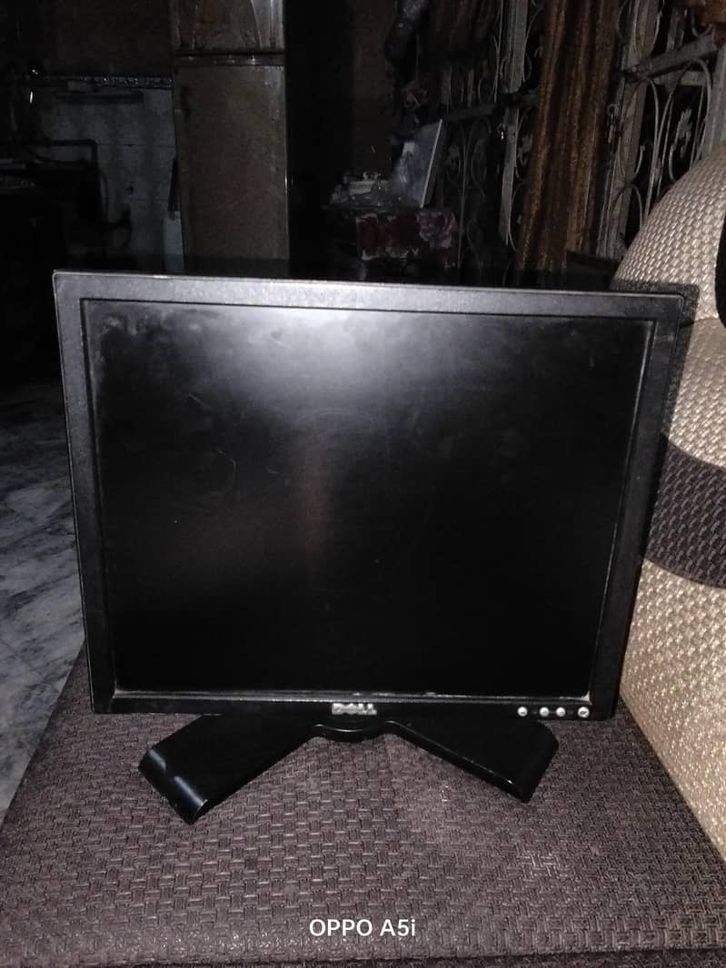 Computer LED with stand 0