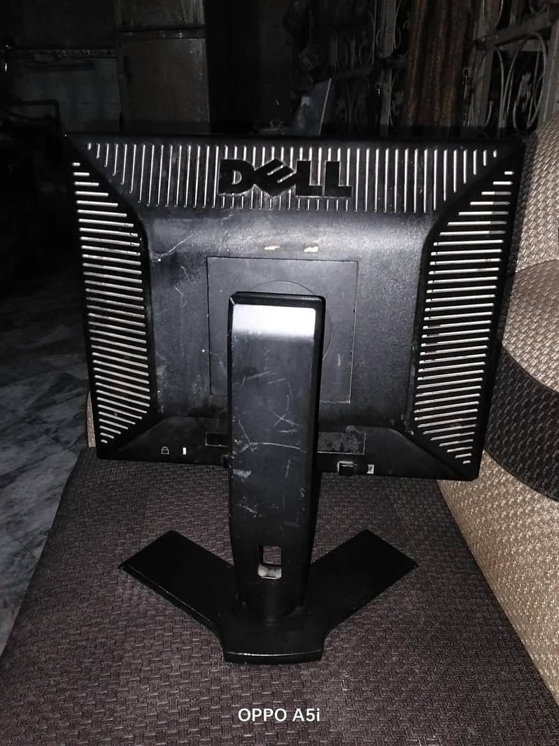 Computer LED with stand 1