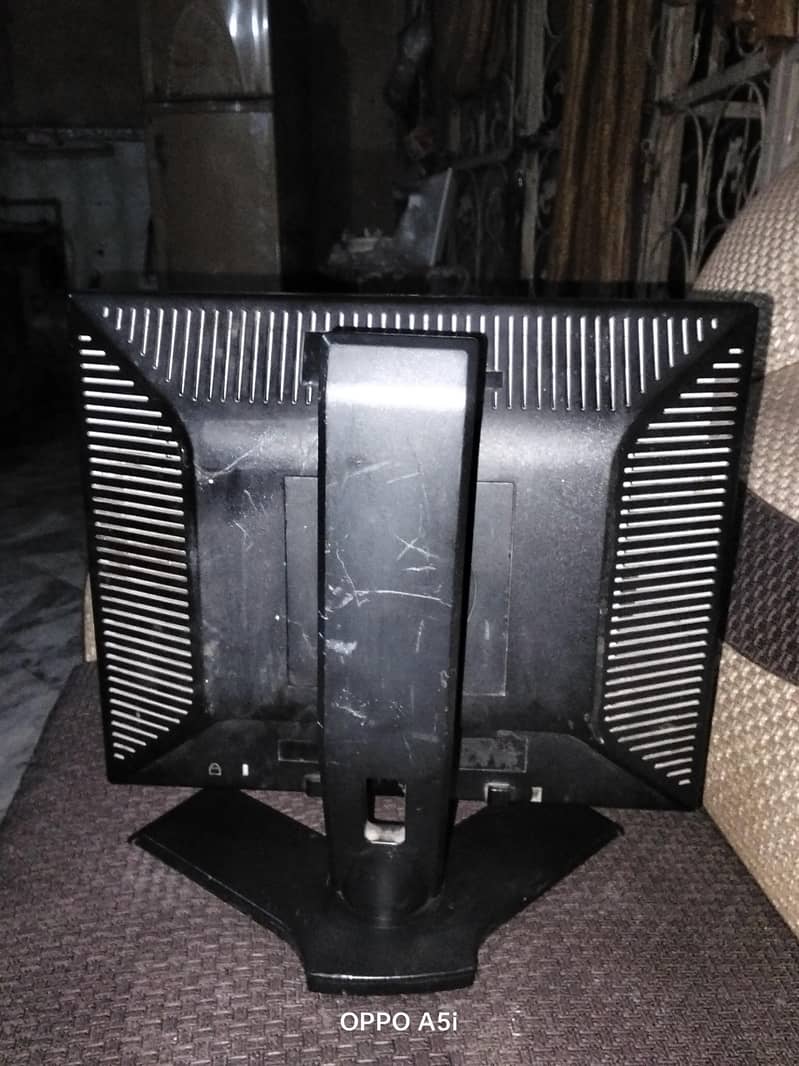 Computer LED with stand 2
