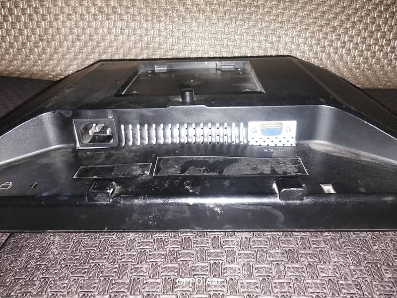 Computer LED with stand 3