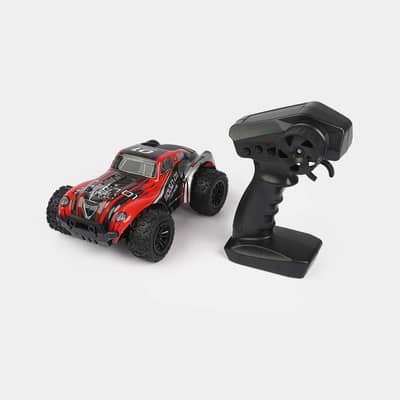 Kids remote control car