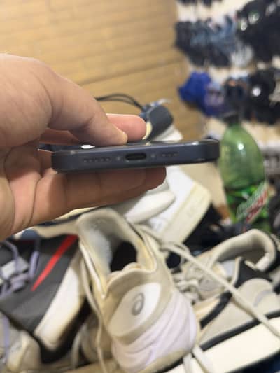 Apple iPhone 15 Pro