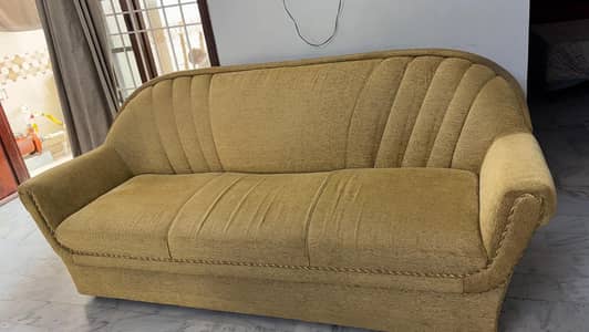 5 seater sofa set